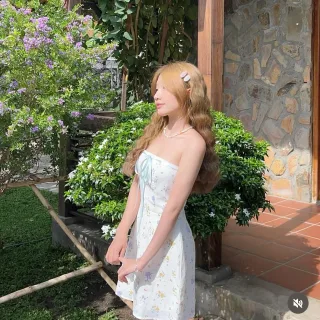 Ảnh 4 của Váy nữ summer vibe