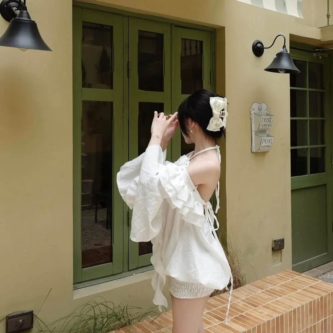 Ảnh 5 của Váy thuê dáng cơ bản