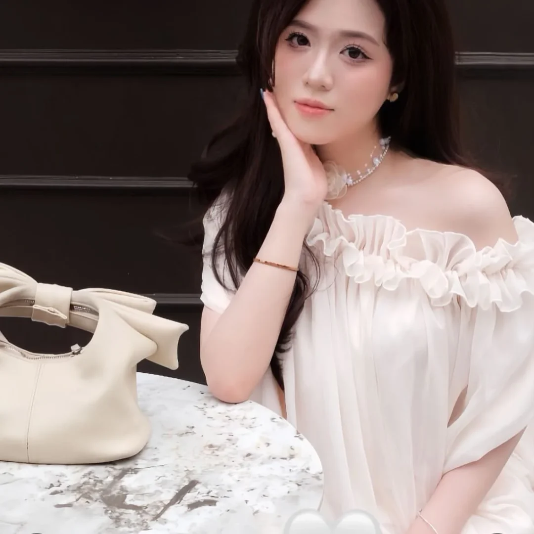 Photo 7 of Set tiểu thư sang trọng