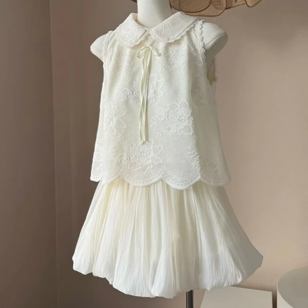 Ảnh 4 của Set thêu hoa tiểu thư