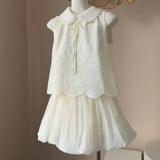Ảnh 4 của Set thêu hoa tiểu thư