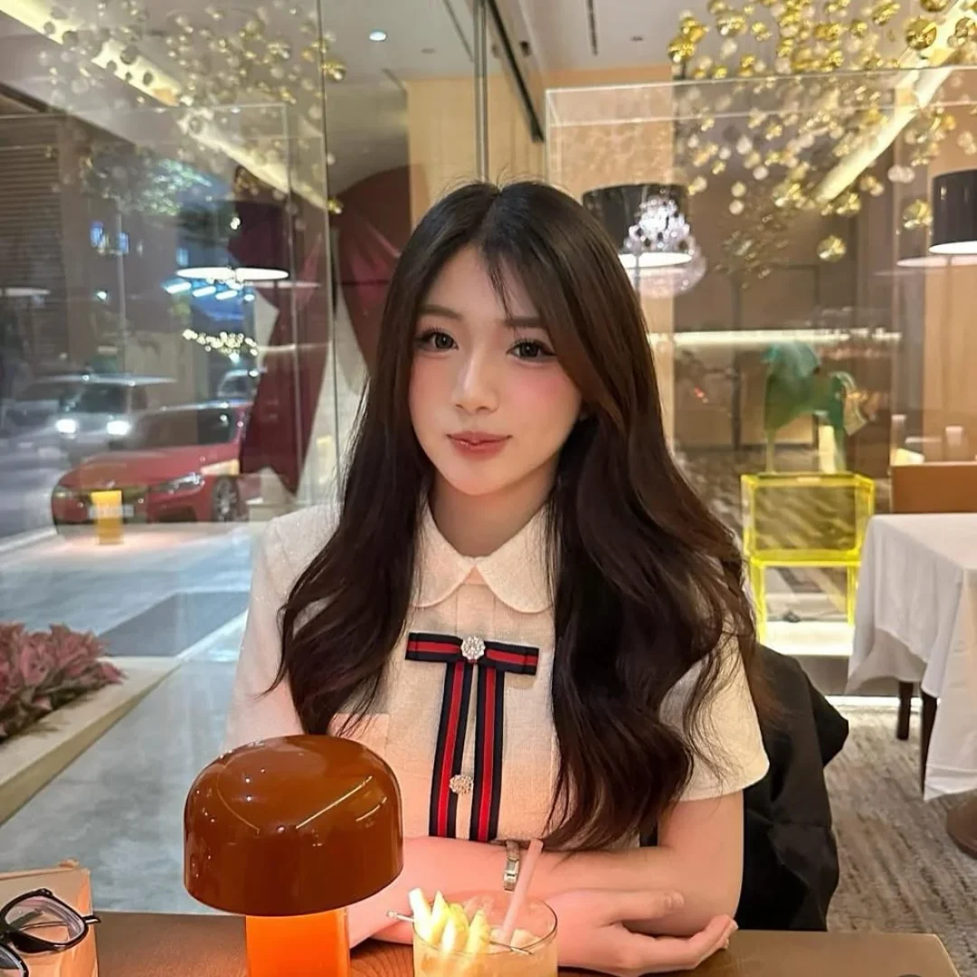 Ảnh 5 của Váy tiểu thư vải dạ
