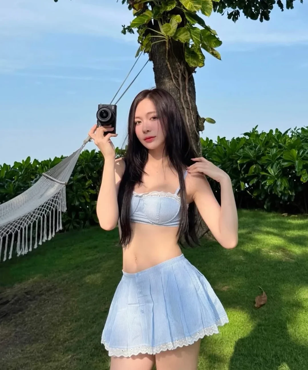 Ảnh 5 của Set đi biển Maika Studio