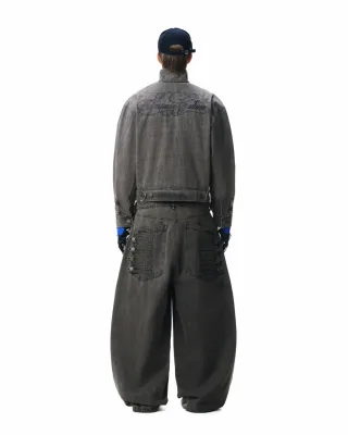 Photo 4 of Set jeans nam Royal