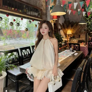 Ảnh 2 của Váy nữ Amelie