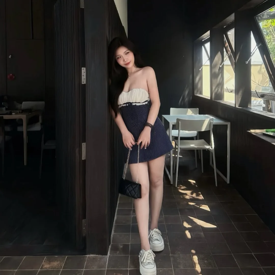 Photo 5 of Váy slay nữ