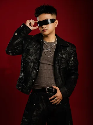 Photo 4 of Set jeans nam RICH