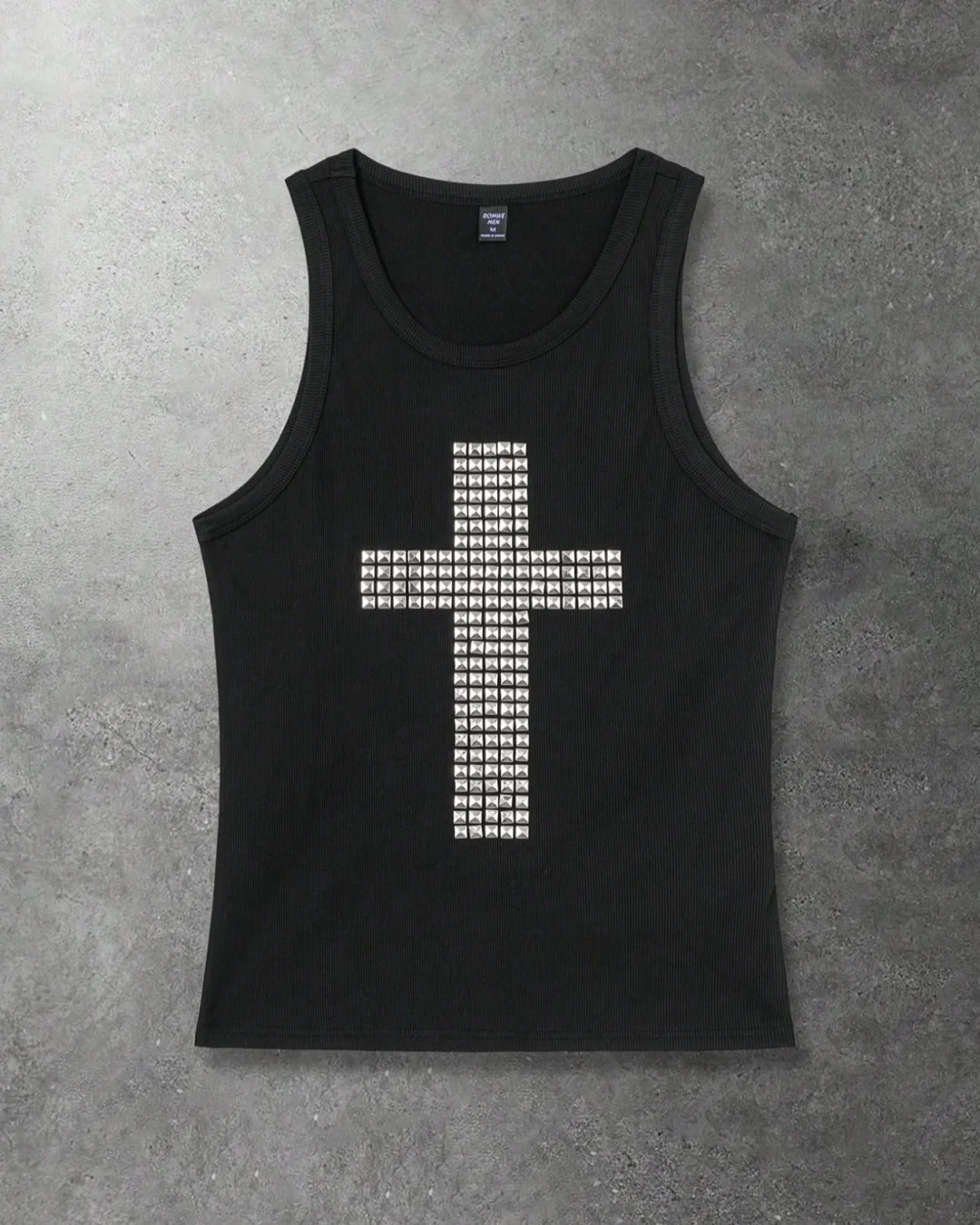Ảnh 3 của Tanktop nam