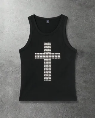 Ảnh 3 của Tanktop nam