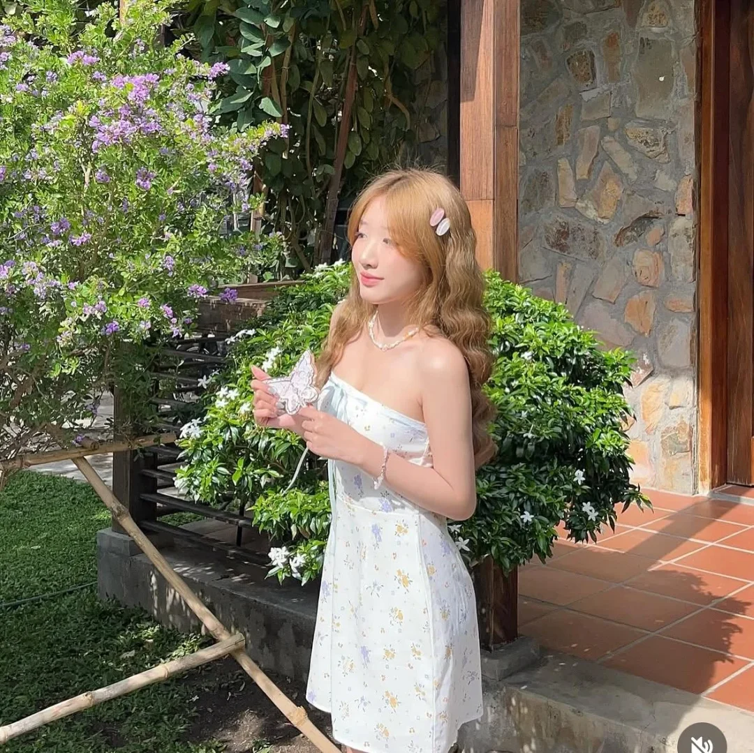 Ảnh 5 của Váy nữ summer vibe