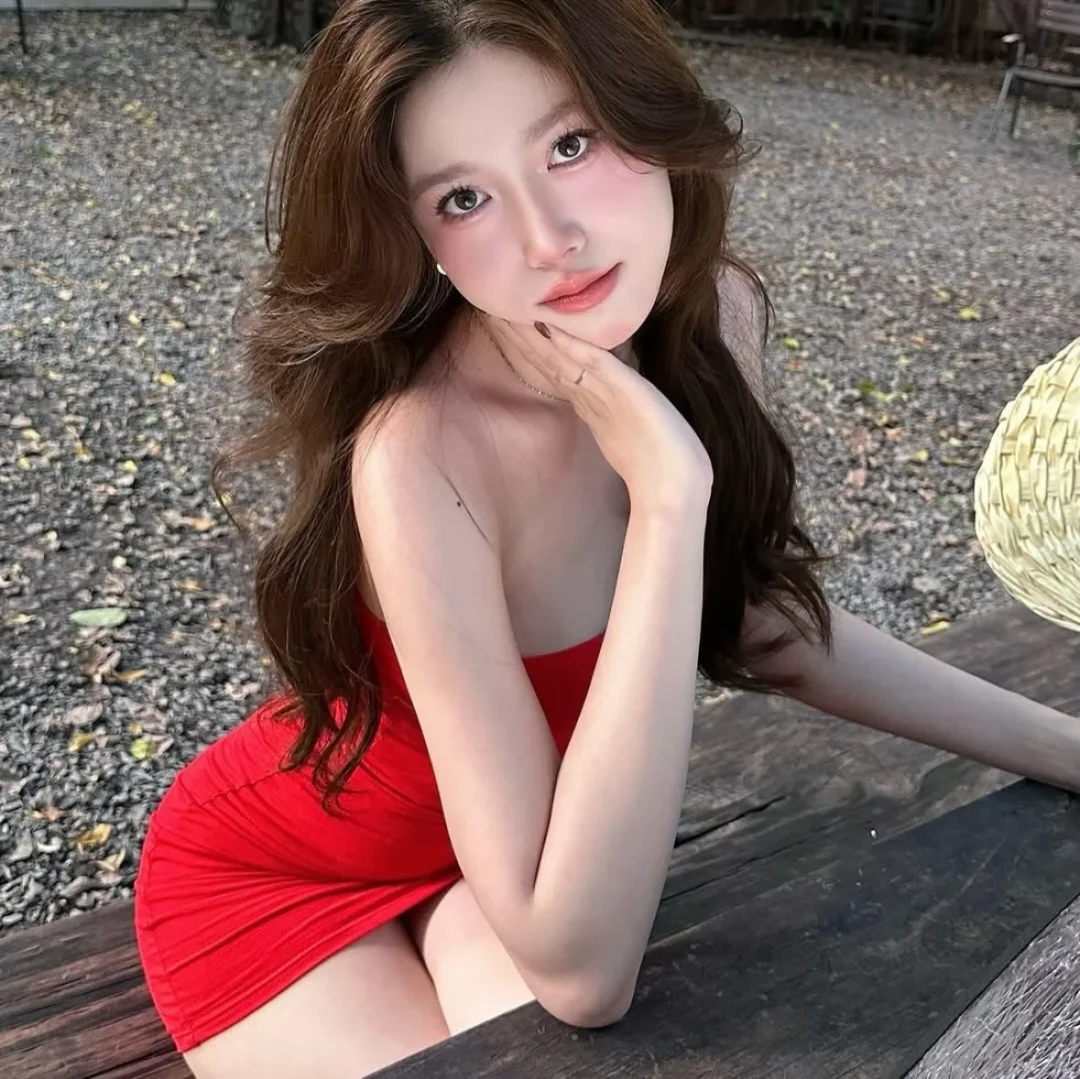 Photo 4 of Váy ôm body sexy