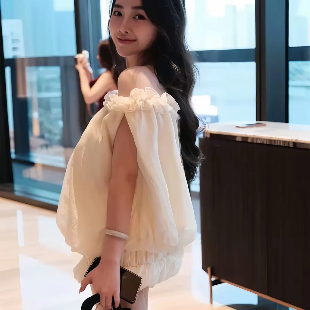 Photo 4 of Váy nữ mẫu hot