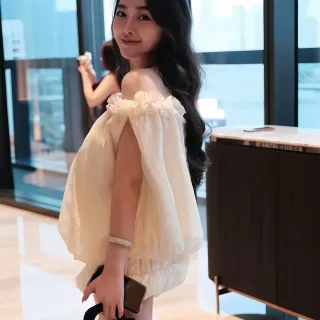 Photo 4 of Váy nữ mẫu hot