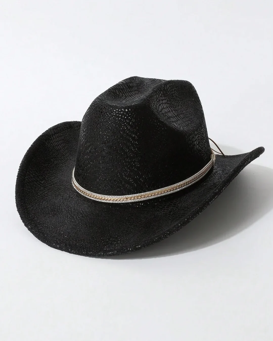Ảnh 3 của Mũ cao bồi unisex