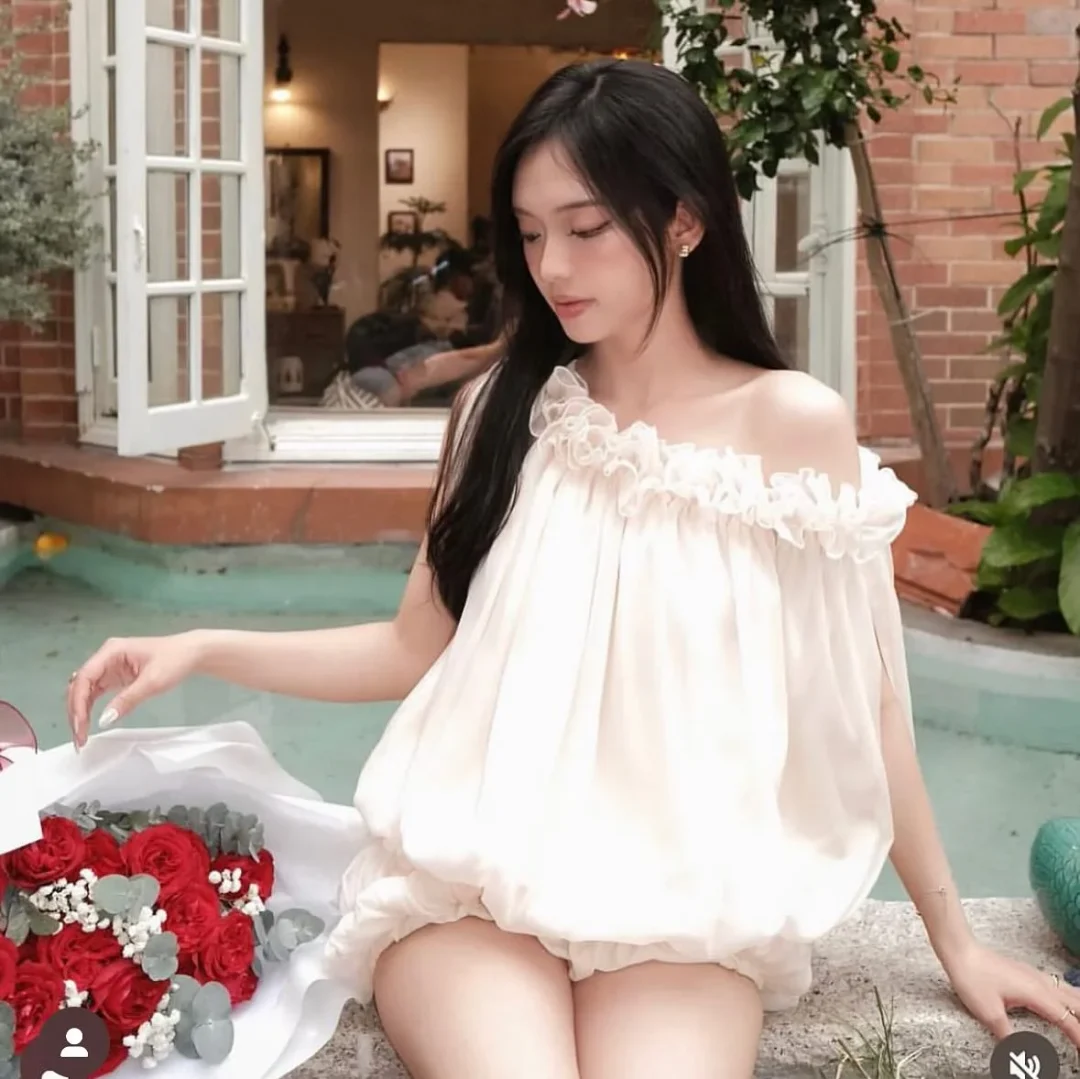 Photo 5 of Set tiểu thư sang trọng