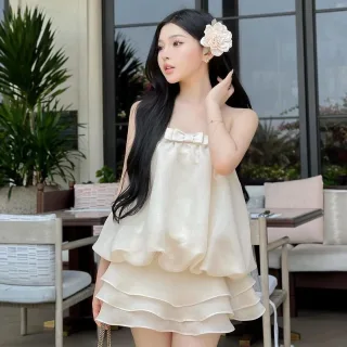 Photo 1 of Váy nữ Mixx.Clothing