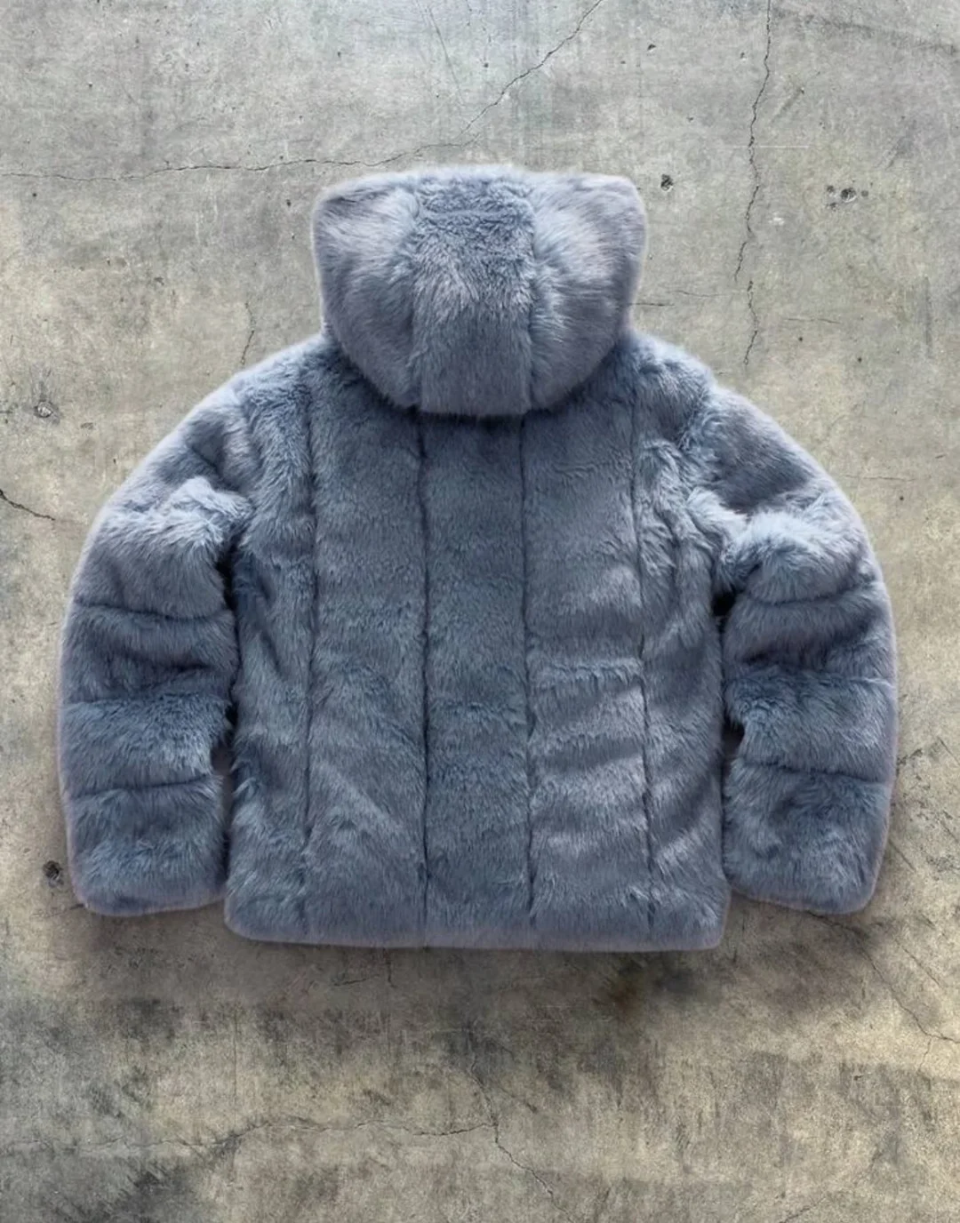 Ảnh 2 của Áo lông nam size M-L