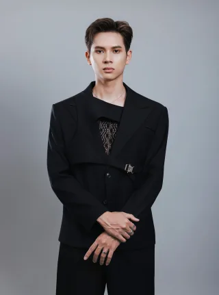 Ảnh 1 của Bộ đồ nam fullset