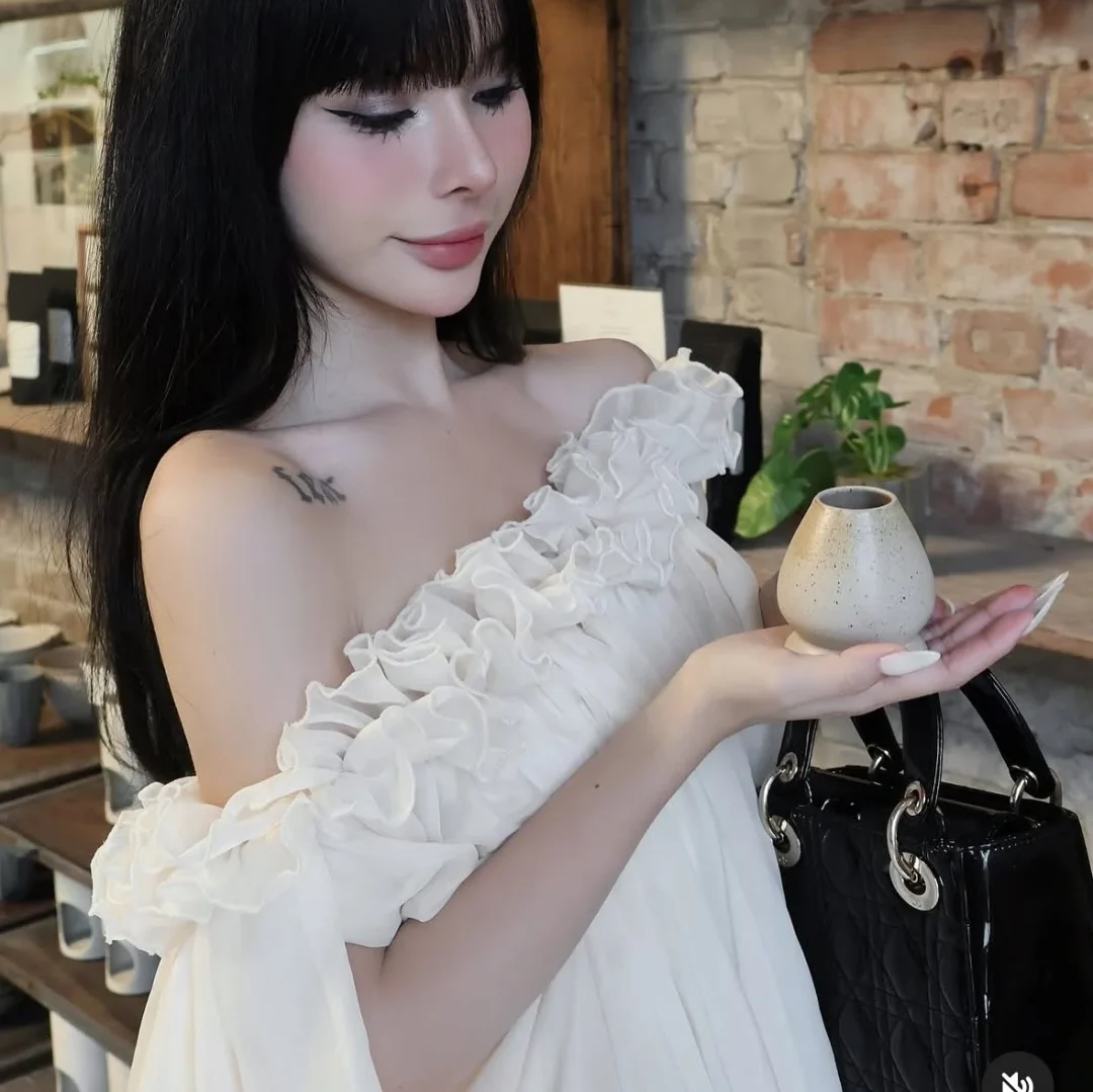 Photo 4 of Set váy nữ Ninysmuse