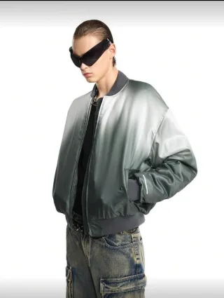 Ảnh 1 của Bomber nam size L