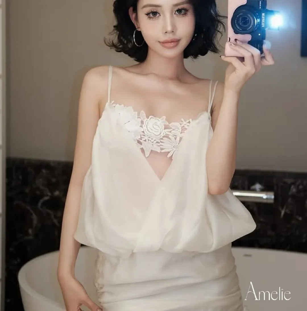 Photo 2 of Váy sexy sang chảnh