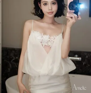 Photo 2 of Váy sexy sang chảnh