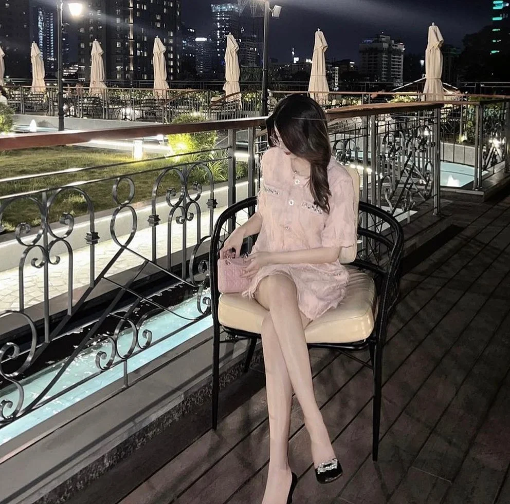 Ảnh 3 của Váy tiểu thư Kylie Dress