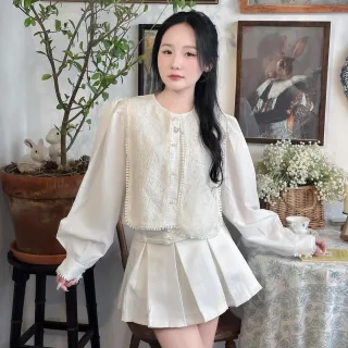 Ảnh 1 của Set váy nữ Bongcha.store