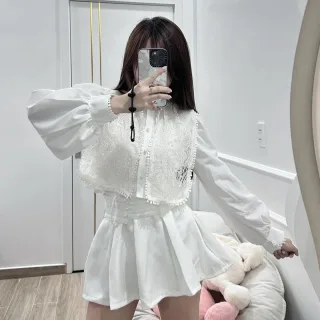 Ảnh 2 của Váy nữ Bongcha store