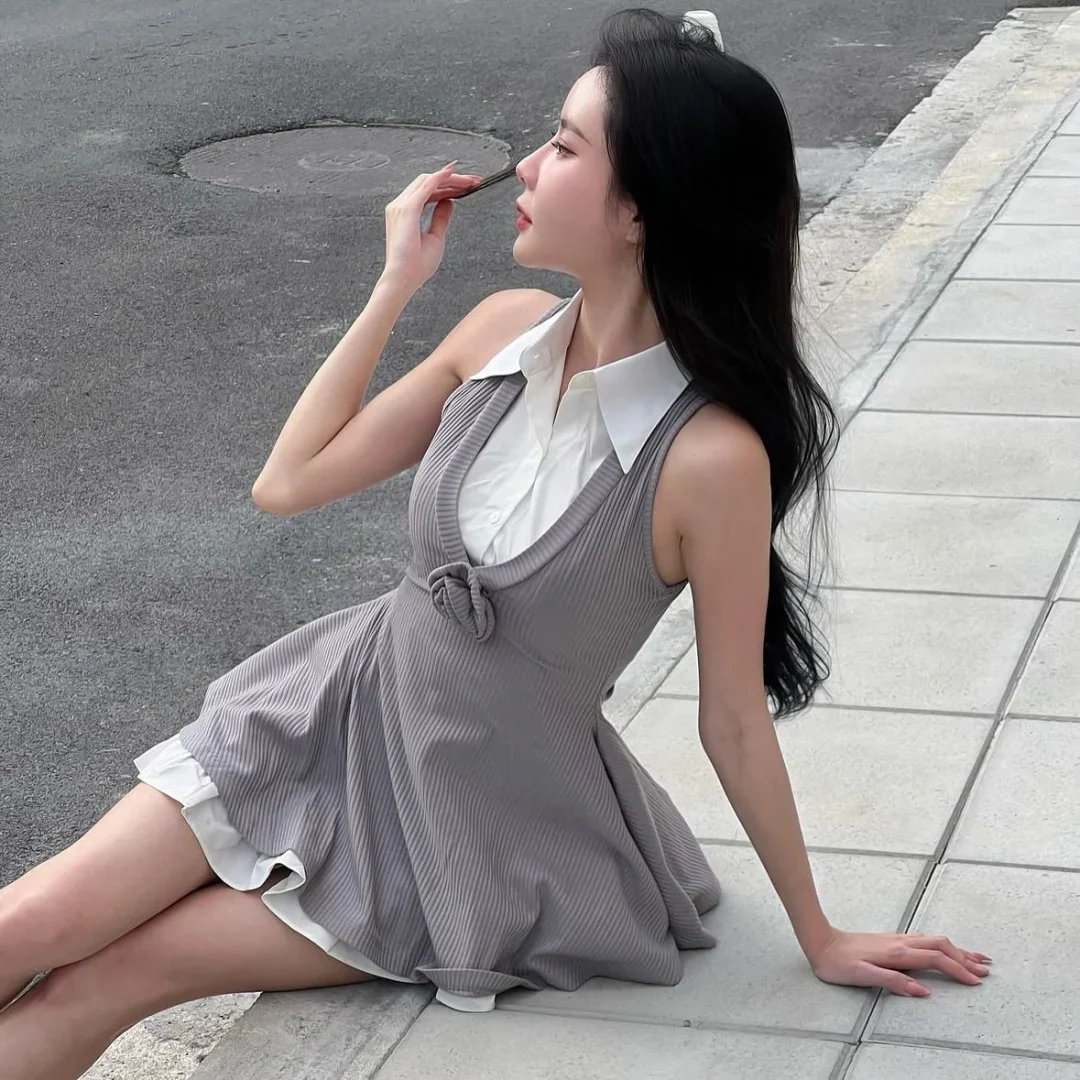 Ảnh 4 của Váy nữ Lsoul
