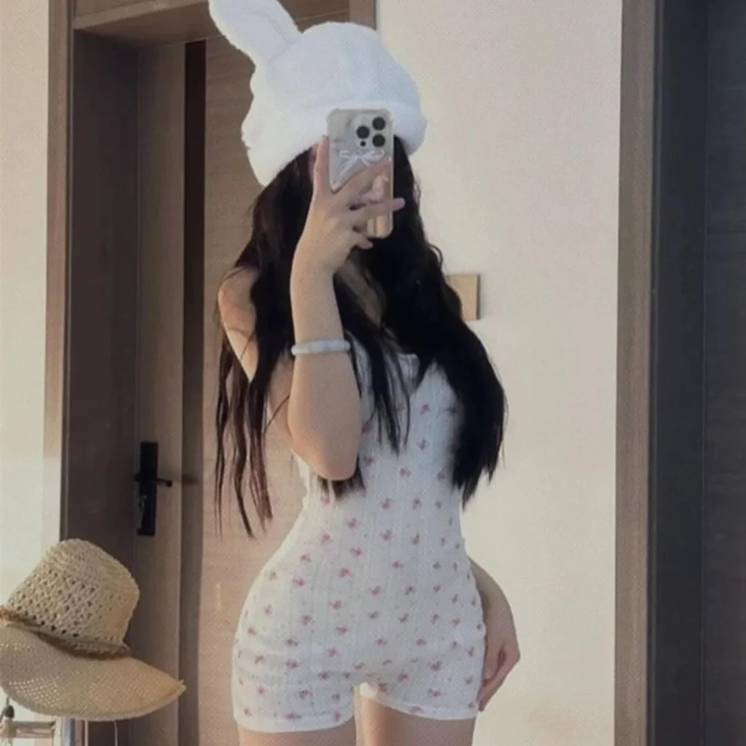 Ảnh 6 của Jumpsuit ôm body nữ