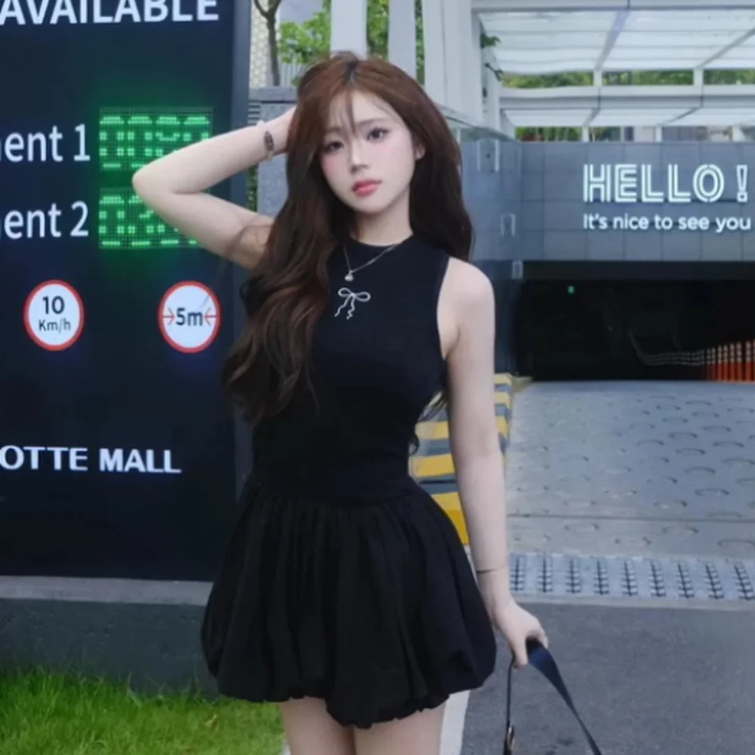Ảnh 3 của Váy nữ Monna Studio