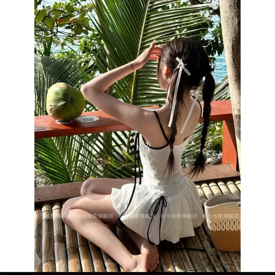 Ảnh 5 của Set váy dáng bí nữ
