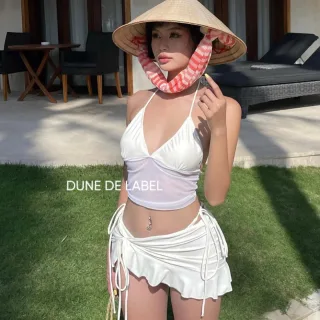 Ảnh 1 của Bikini 3 món kín đáo
