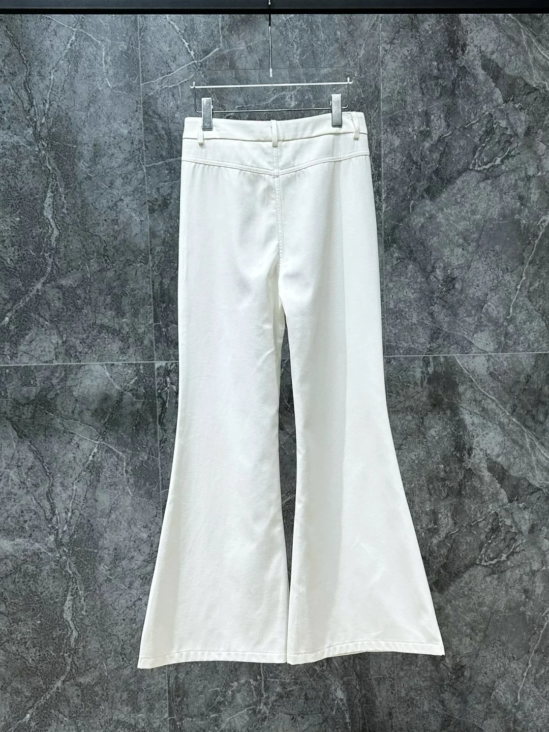 Ảnh 4 của Quần loe nam size M