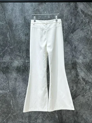 Ảnh 4 của Quần loe nam size M