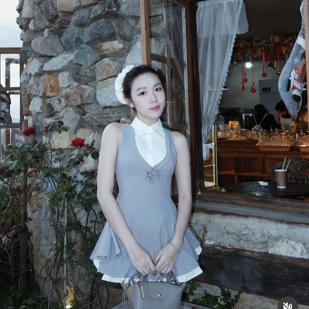 Photo 1 of Váy nữ Lsoul