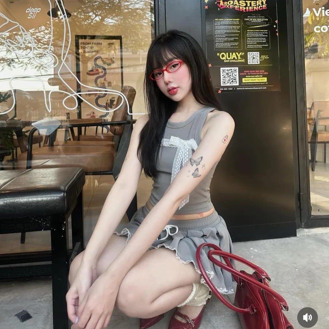 Photo 5 of Váy nữ thuê 65k/ngày