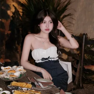 Photo 3 of Váy nữ Maikaa.studio