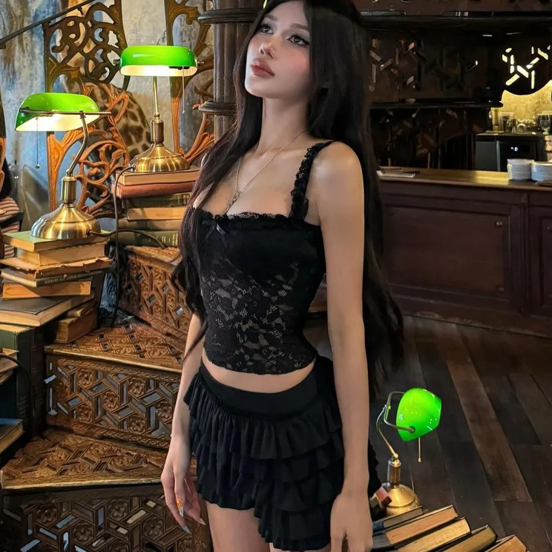 Ảnh 1 của Set đồ sexy slay nữ