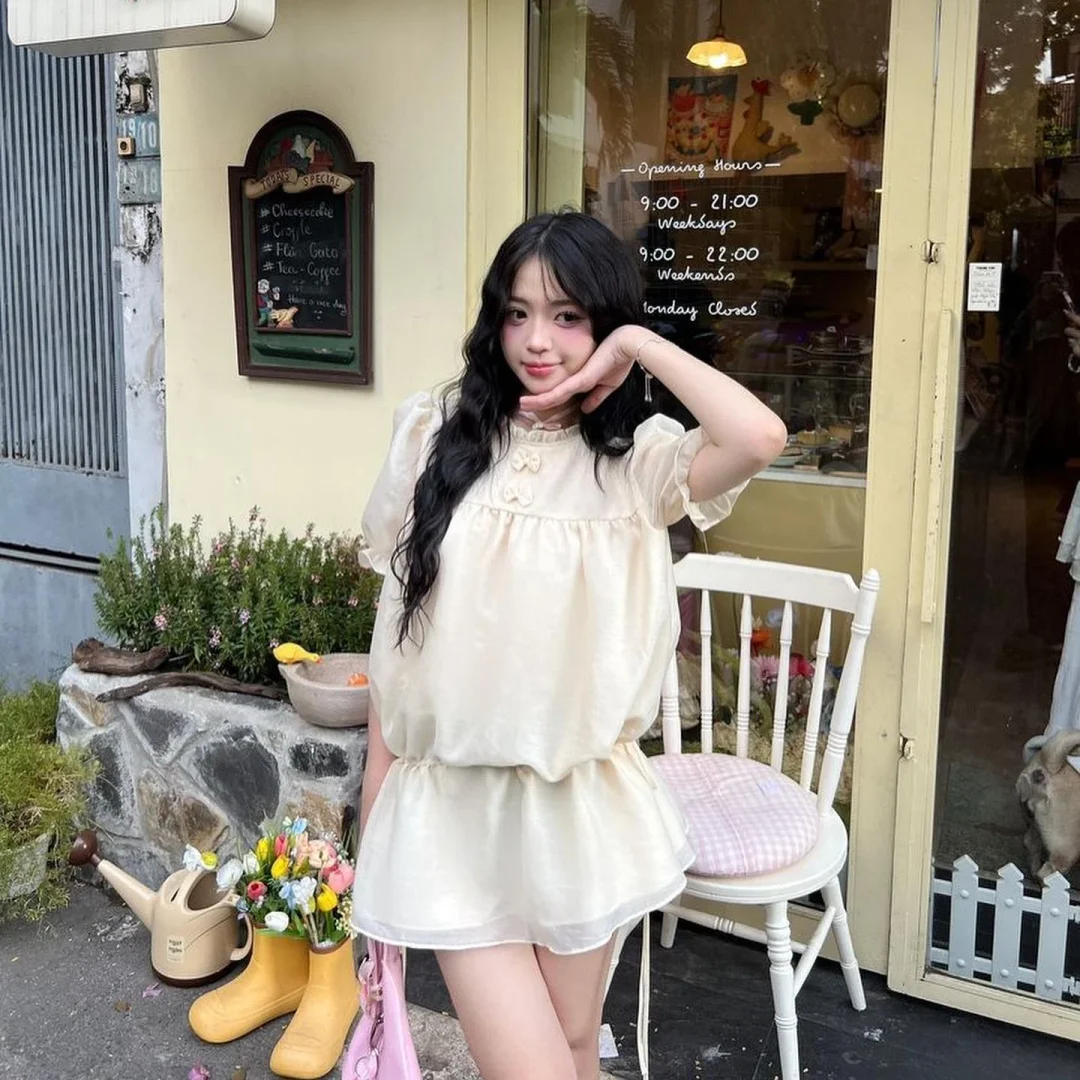 Ảnh 1 của Váy nữ cho thuê
