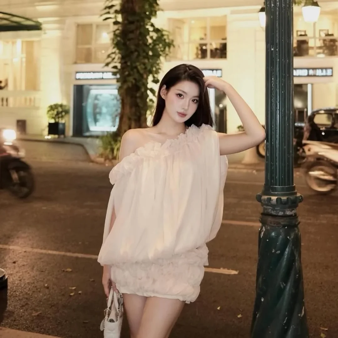 Photo 3 of Set sang chảnh đi trà chiều