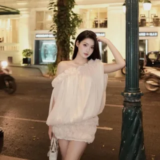 Photo 3 of Set sang chảnh đi trà chiều
