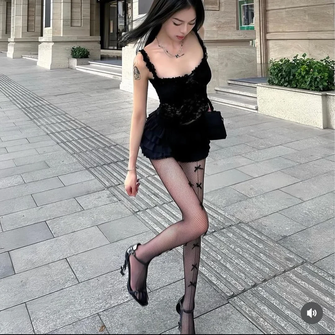 Ảnh 6 của Set đồ sexy slay nữ