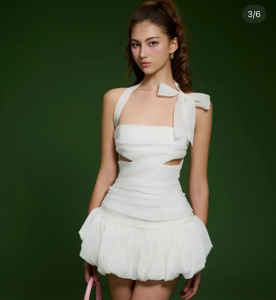 Ảnh 1 của Váy nữ Amelie