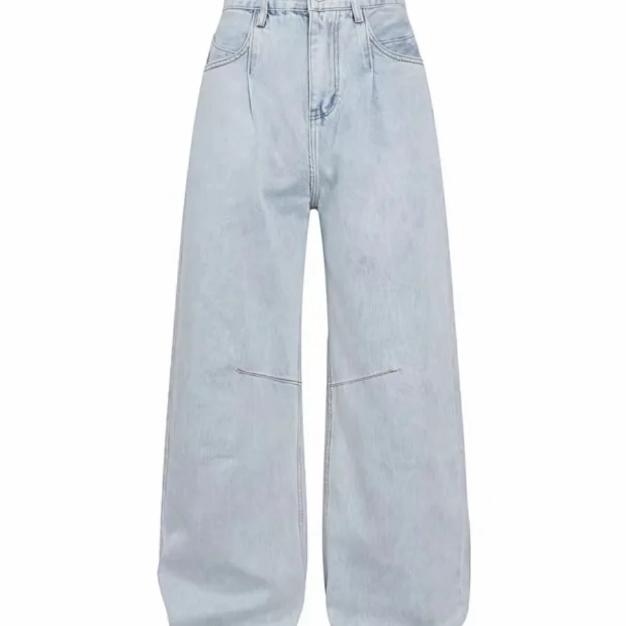 Ảnh 3 của Set denim nam Trigger Club