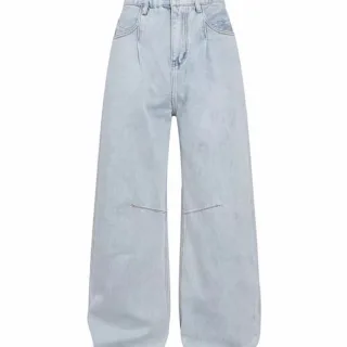 Ảnh 3 của Set denim nam Trigger Club