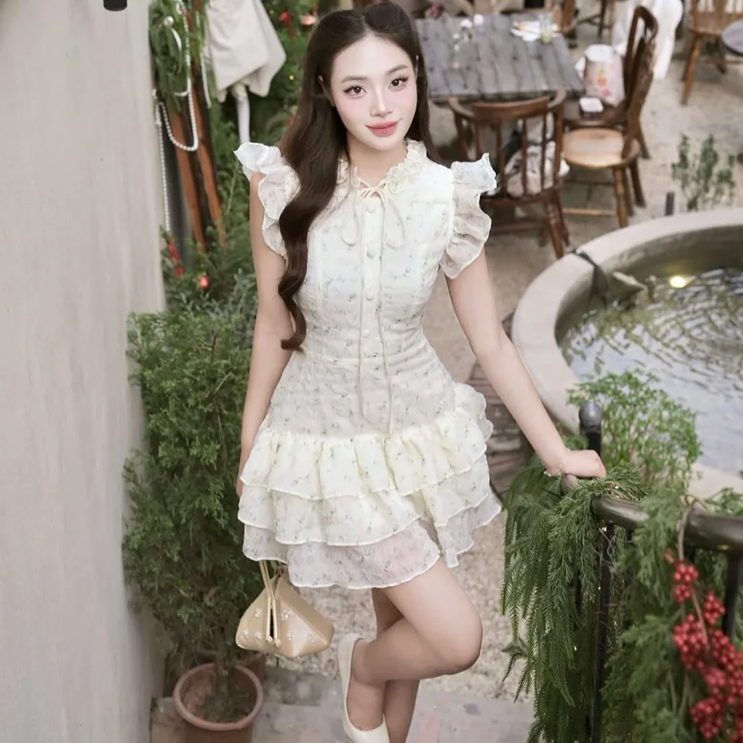 Ảnh 2 của Váy Coqui nữ