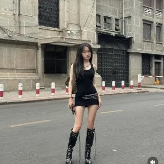Ảnh 4 của Váy nữ Gallery Seven