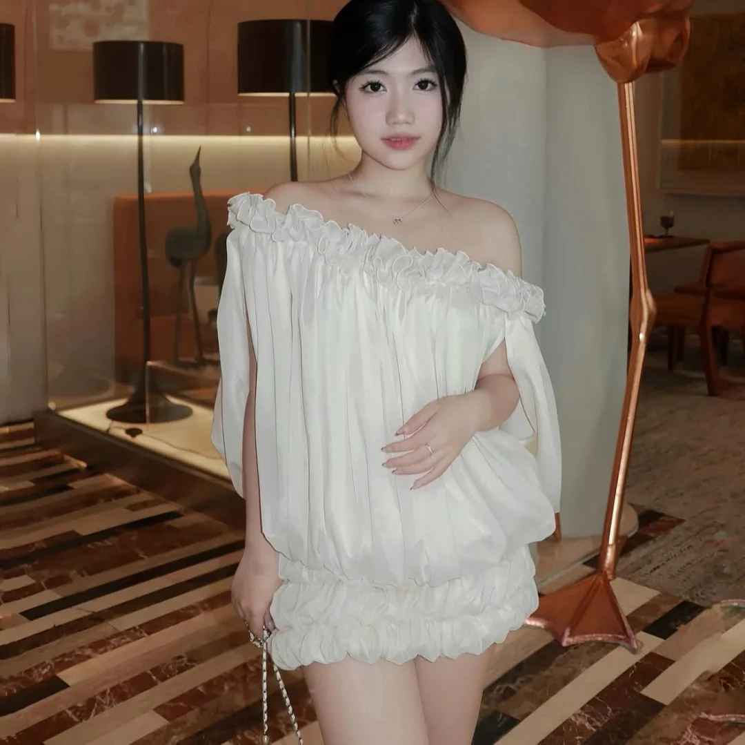 Photo 6 of Váy nữ mẫu hot